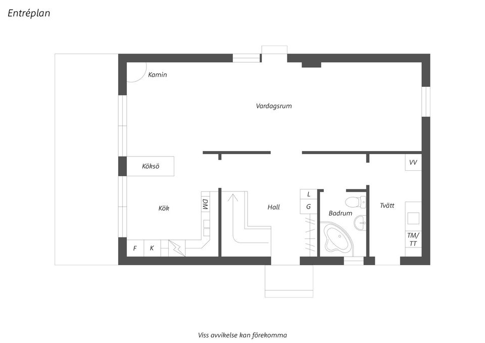 Villa, Finnvävsgatan 10, Brämhult, Borås
