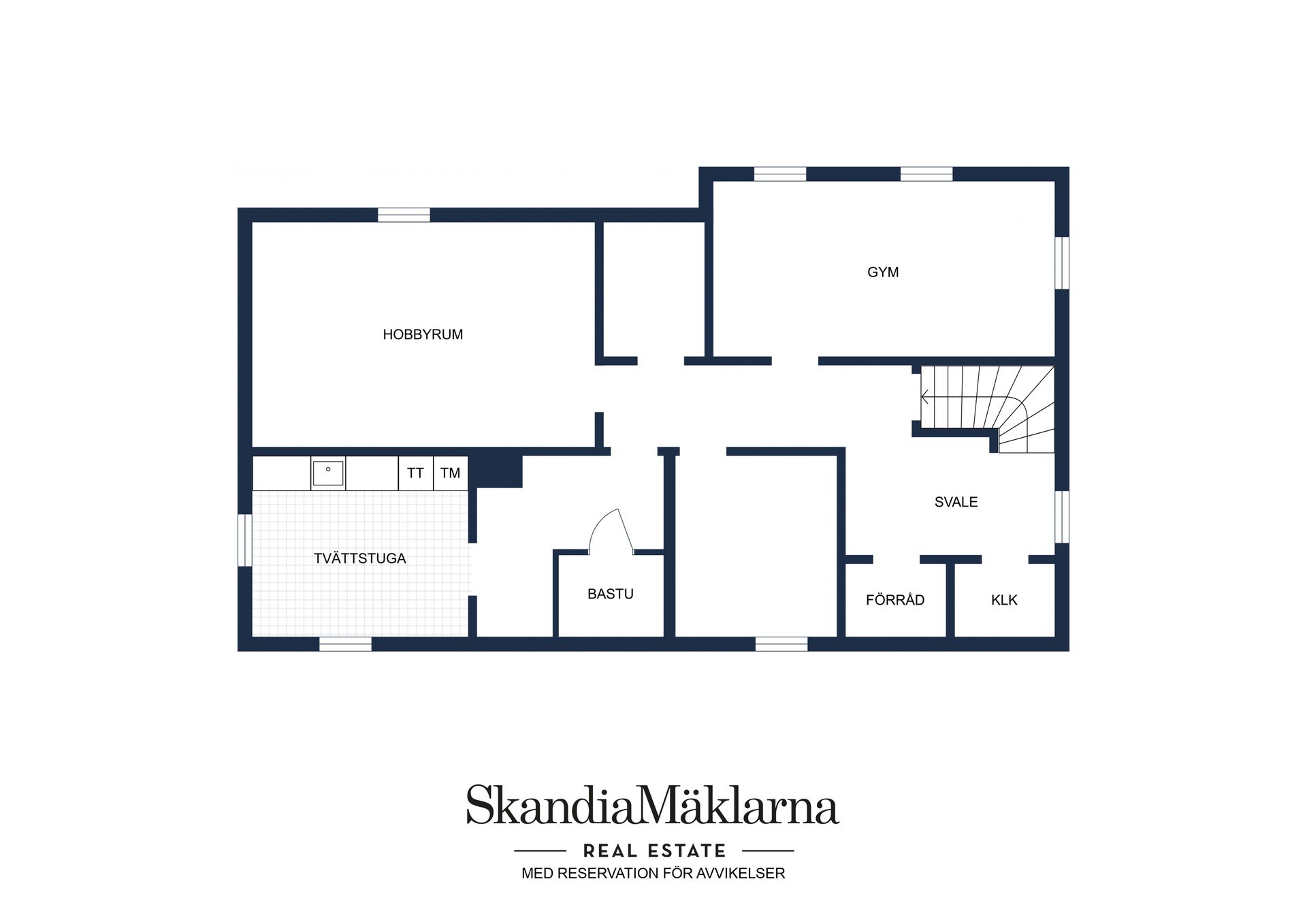 Villa, Tibastvägen 14, Lövstalöt, Uppsala