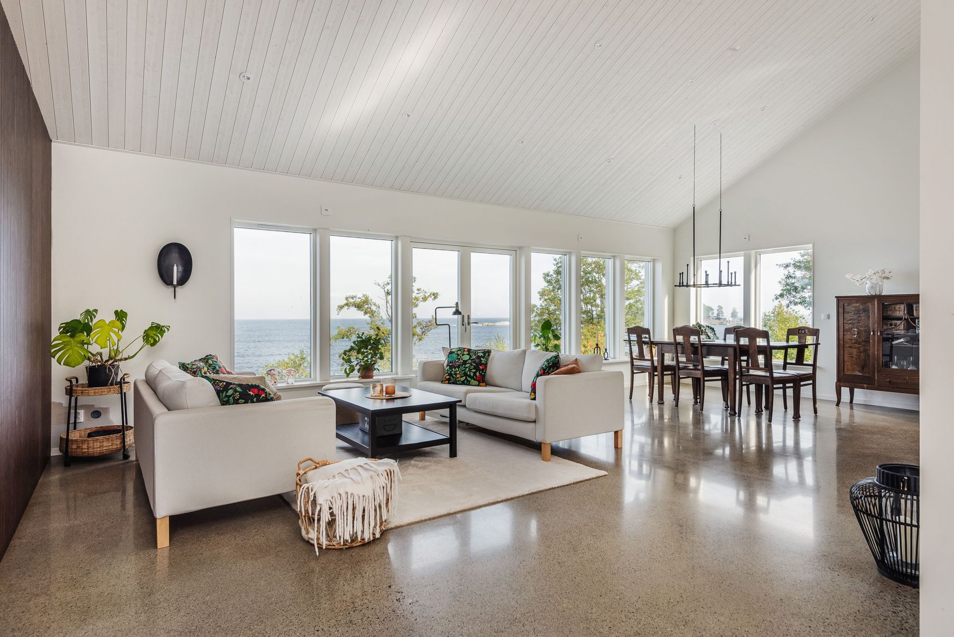 Villa, Boansvägen 77, Kvissleby, Sundsvall