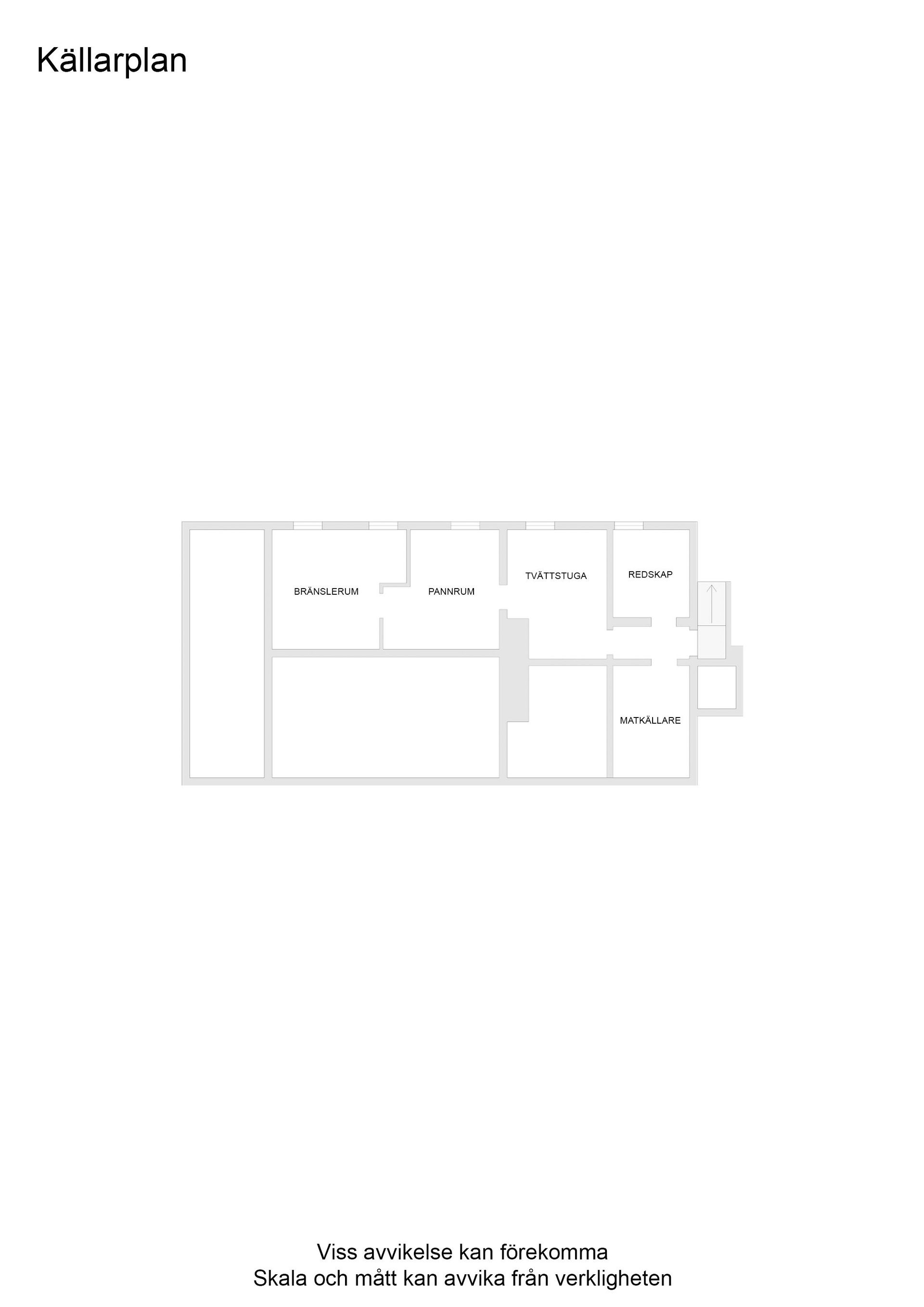 Villa, Stora Klingsbo koloni, Säter