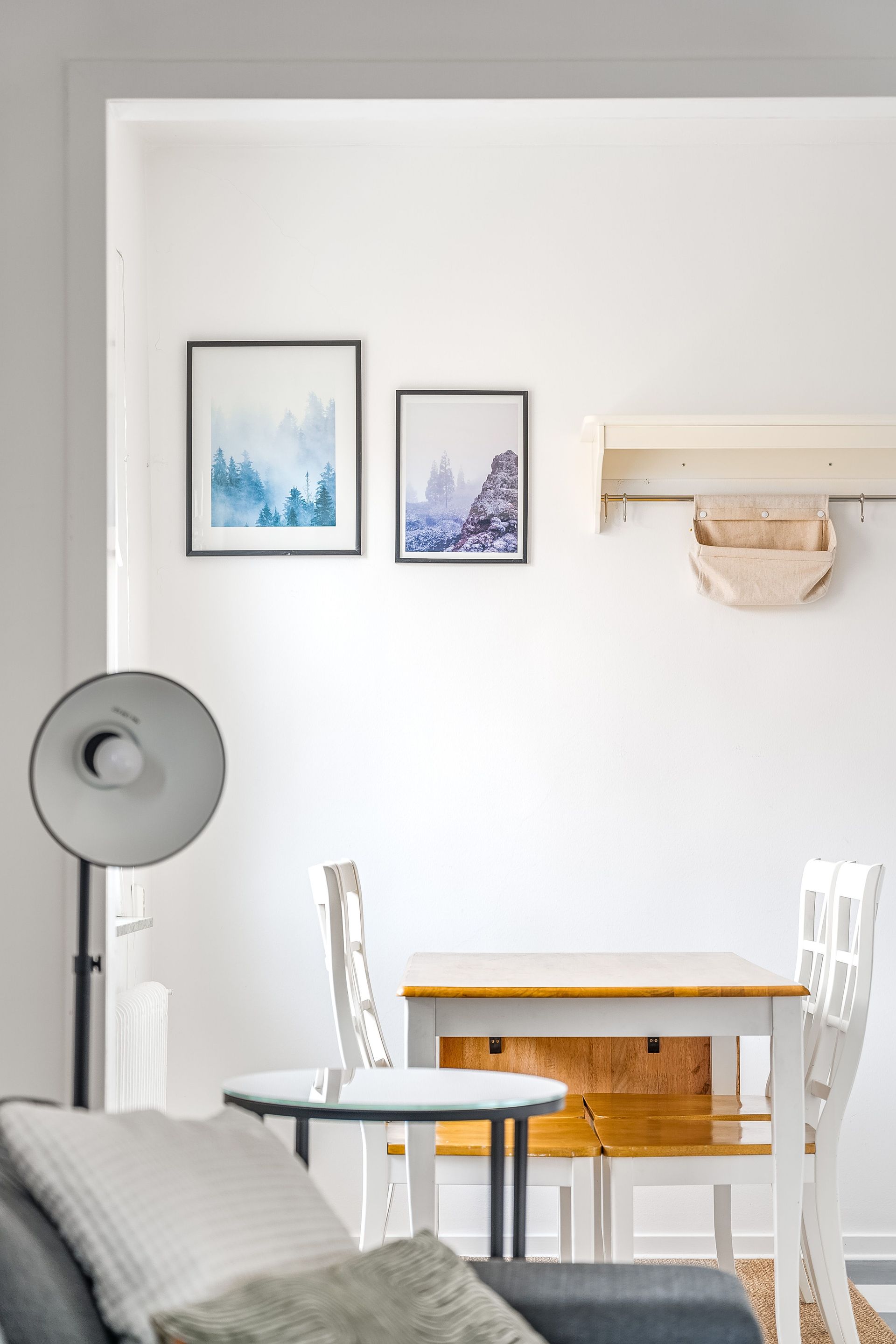 Bostadsrätt, Fredsgatan 39AA, Katrineholm Öster, Katrineholm