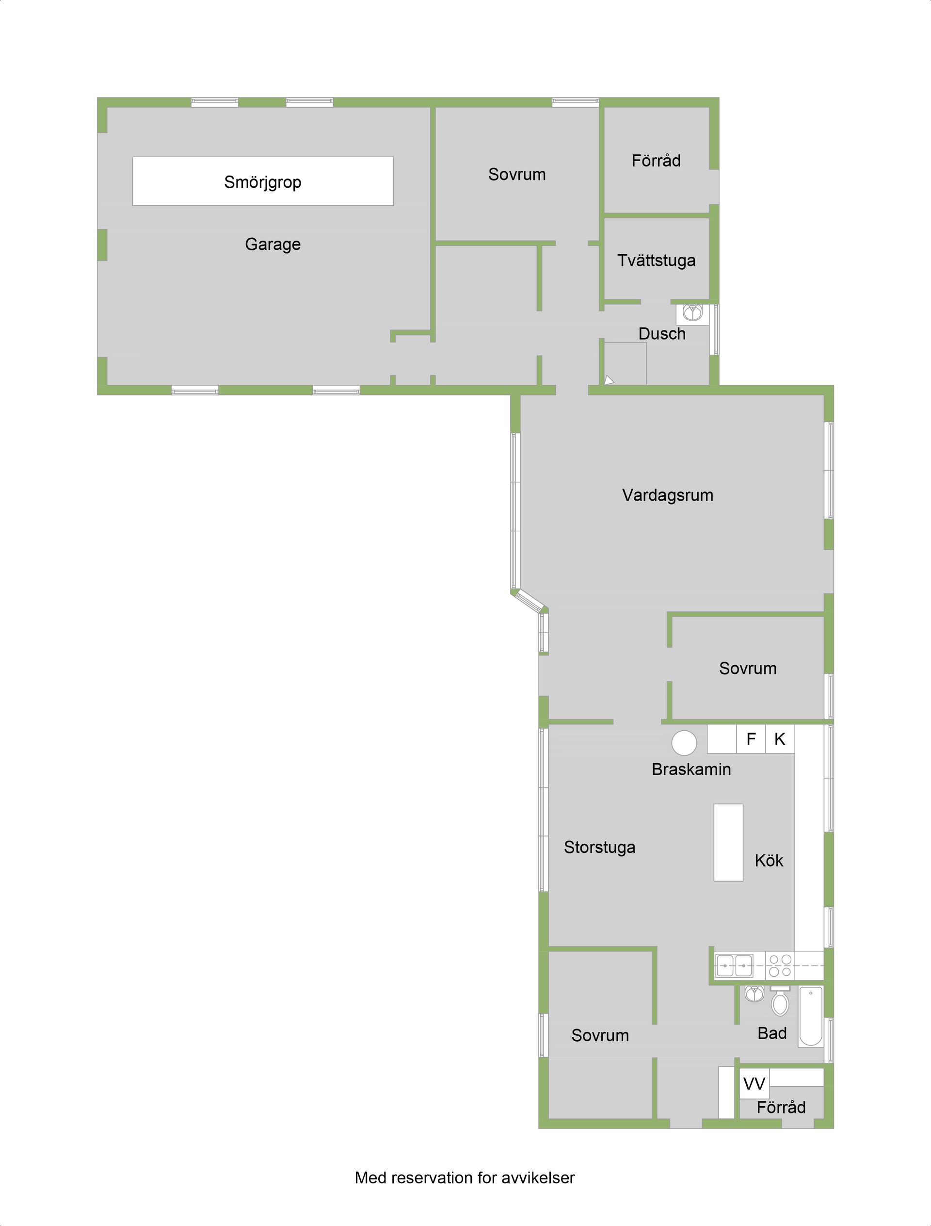 Villa, Södra Kopparmoravägen 40, Södra Kopparmora, Värmdö