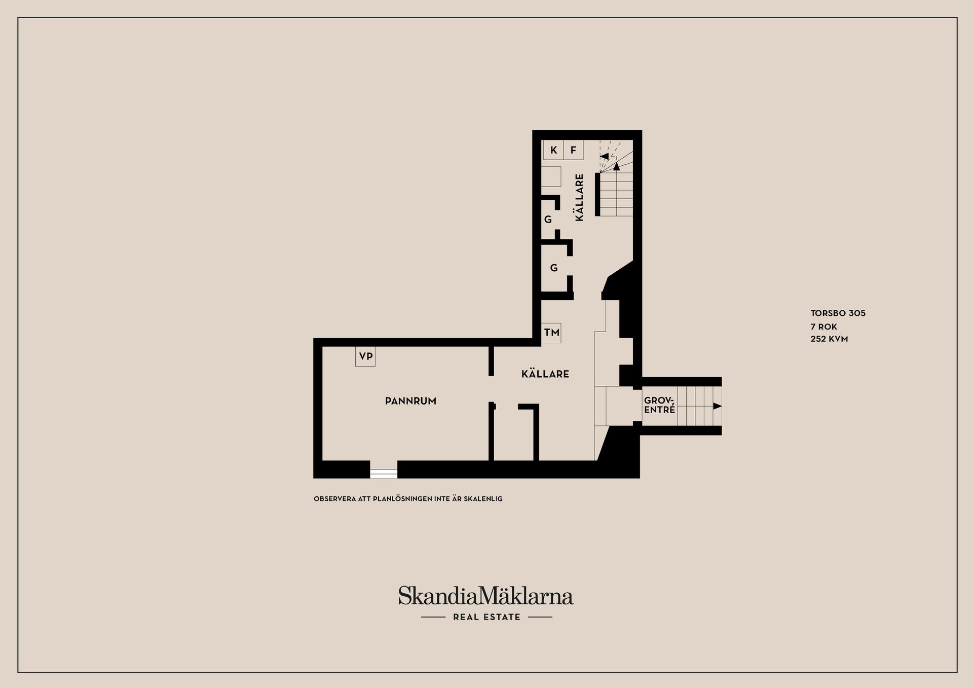 Villa, Torsbo 305, Ulricehamn