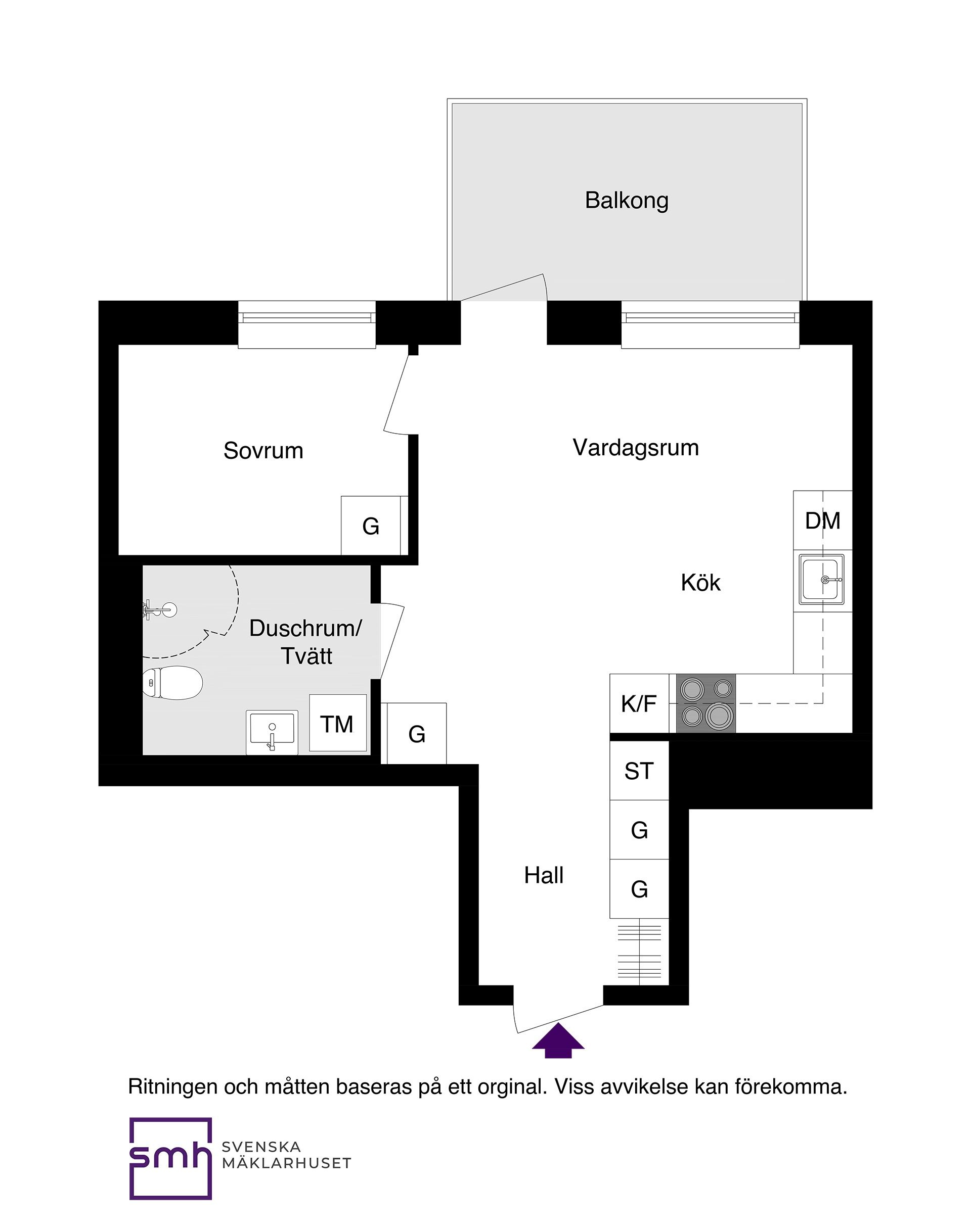Bostadsrätt, Fyrspannsgatan 172, Hässelby Strand, Stockholm
