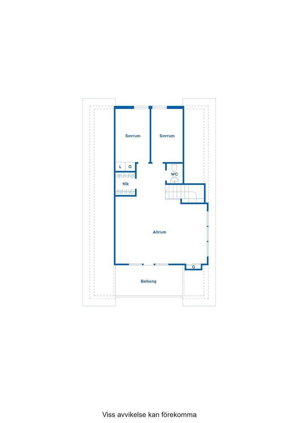 Villa, Olas väg 13, Glommen, Falkenberg