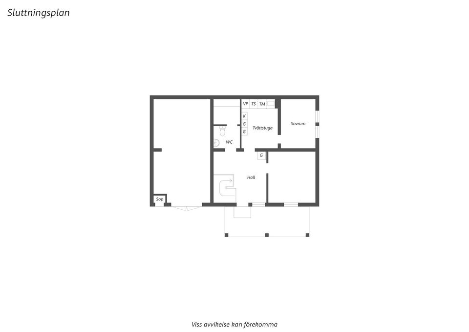 Villa, Tjädervägen 4, Frufällan, Borås