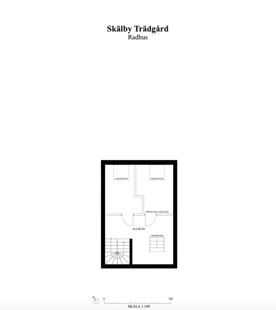 Bostadsrätt, Brageslingan 39A, Järfälla