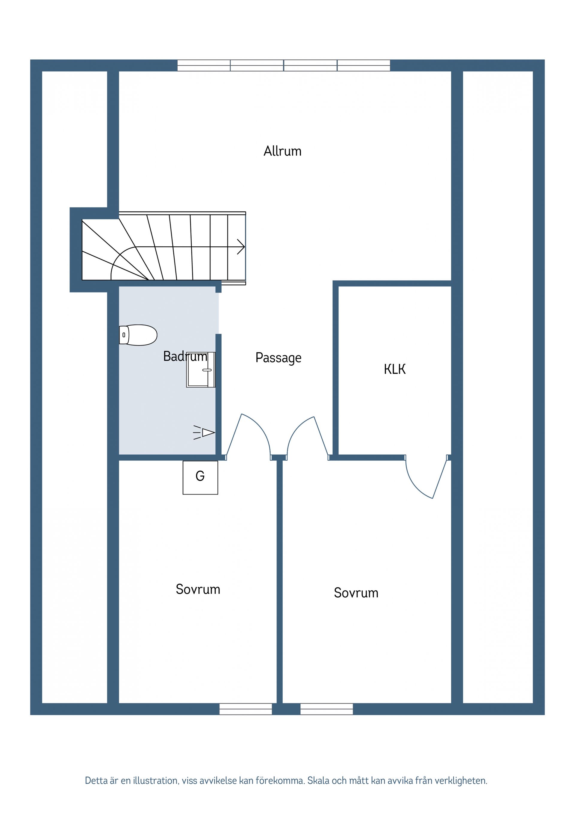 Villa, Flugvägen 8, Södra Ryd, Skövde