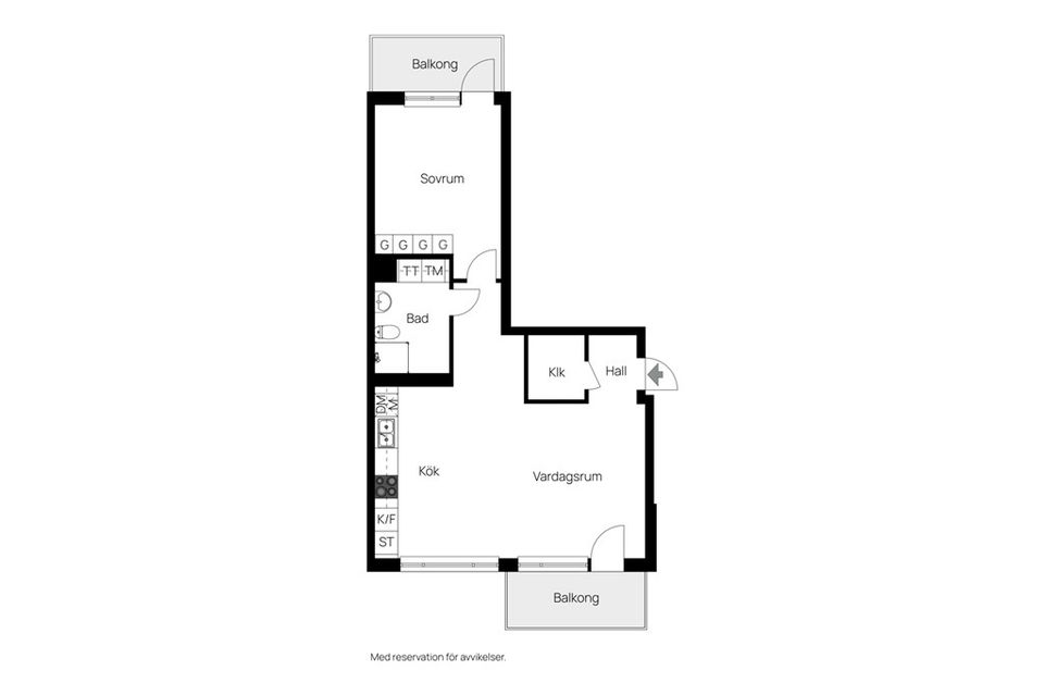 Bostadsrätt, Sofielundsvägen 37, Blåsut, Stockholm