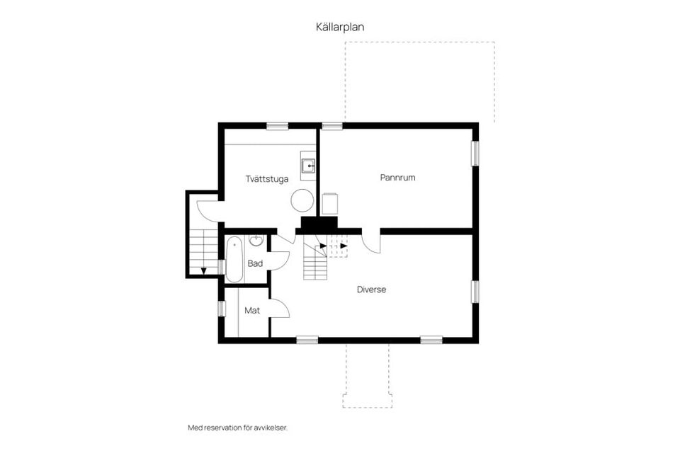 Villa, Kolaregatan 4, Hyltebruk, Hylte
