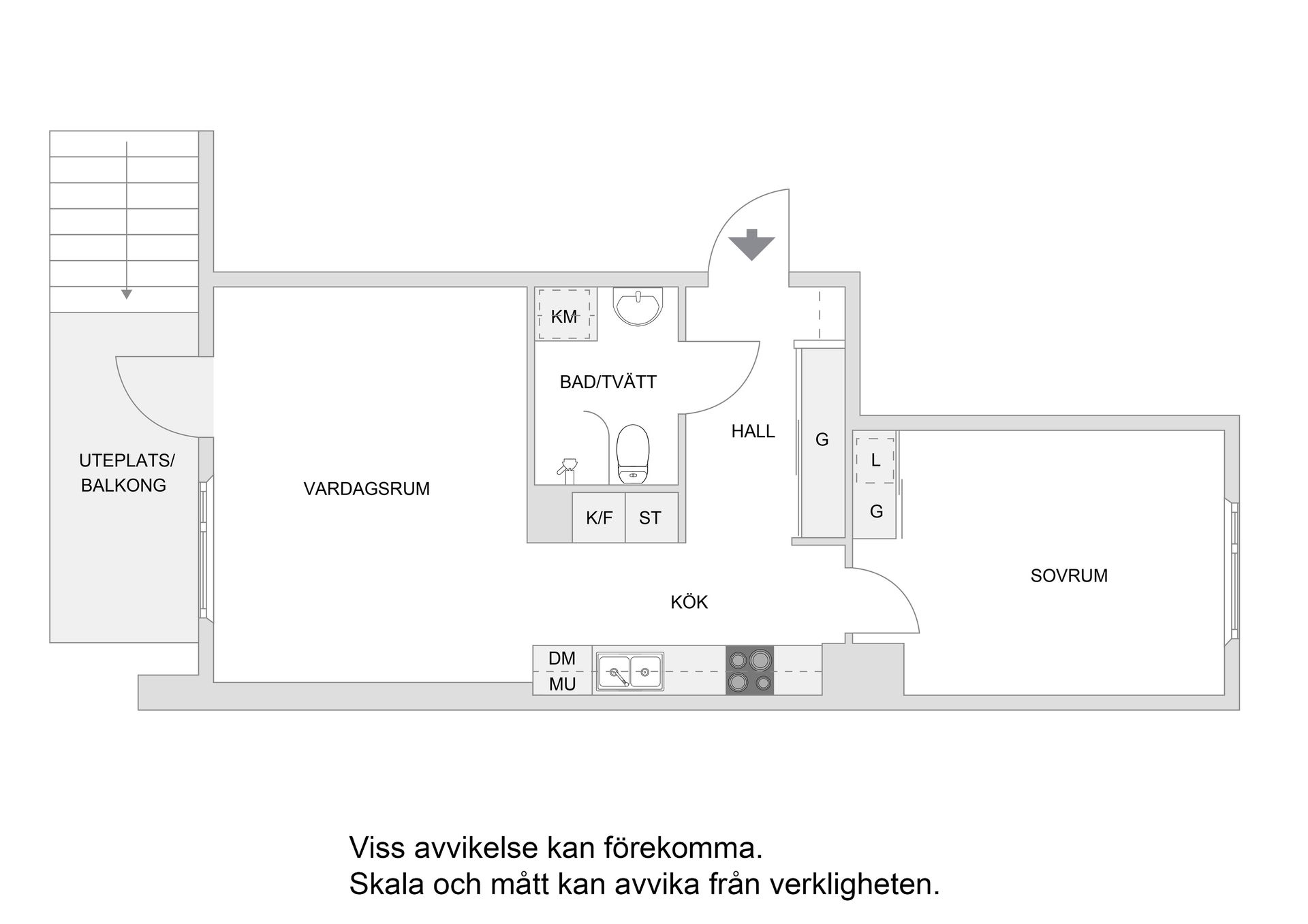 Bostadsrätt, Rämensvägen 27A, Årsta, Stockholm