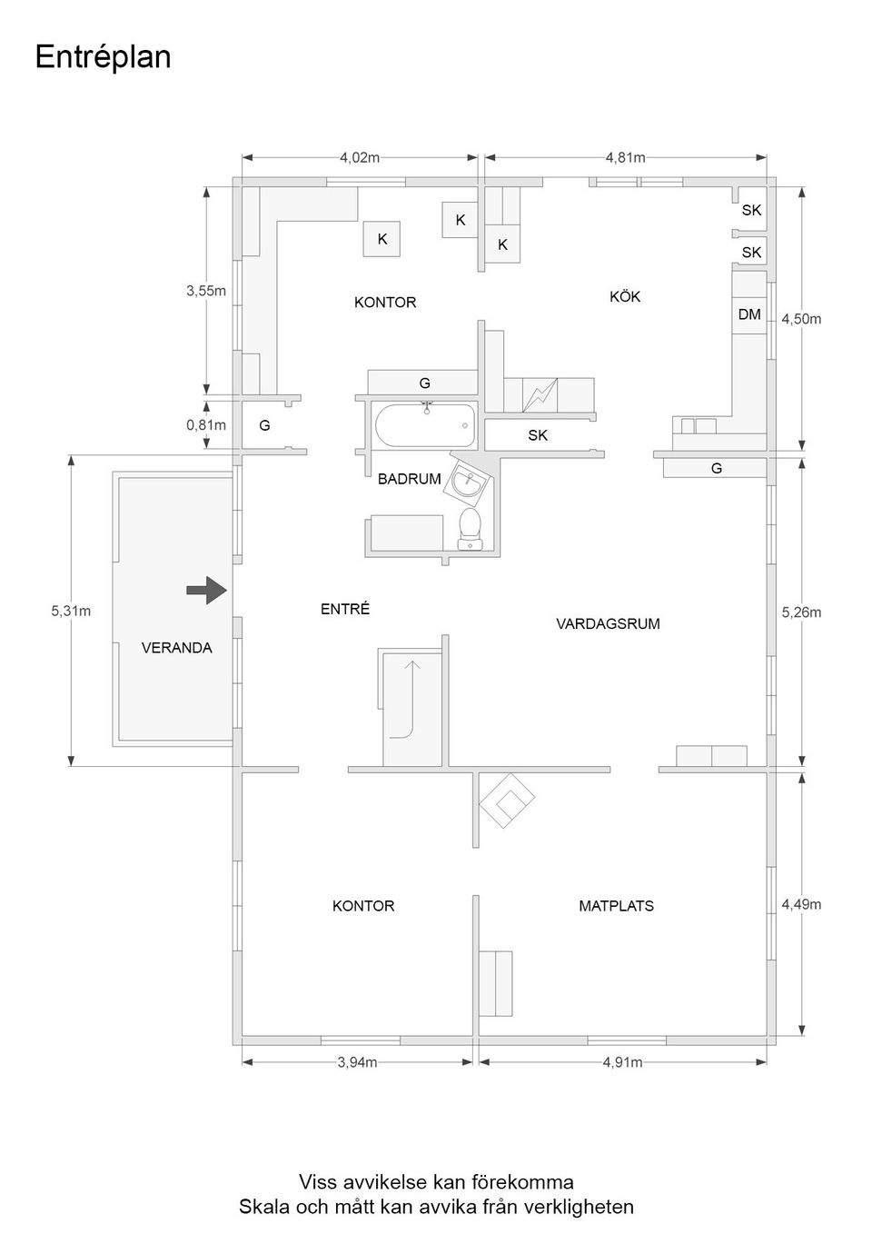 Gård/Skog, Tidersrum Kålstorp, Tidersrum, Kinda