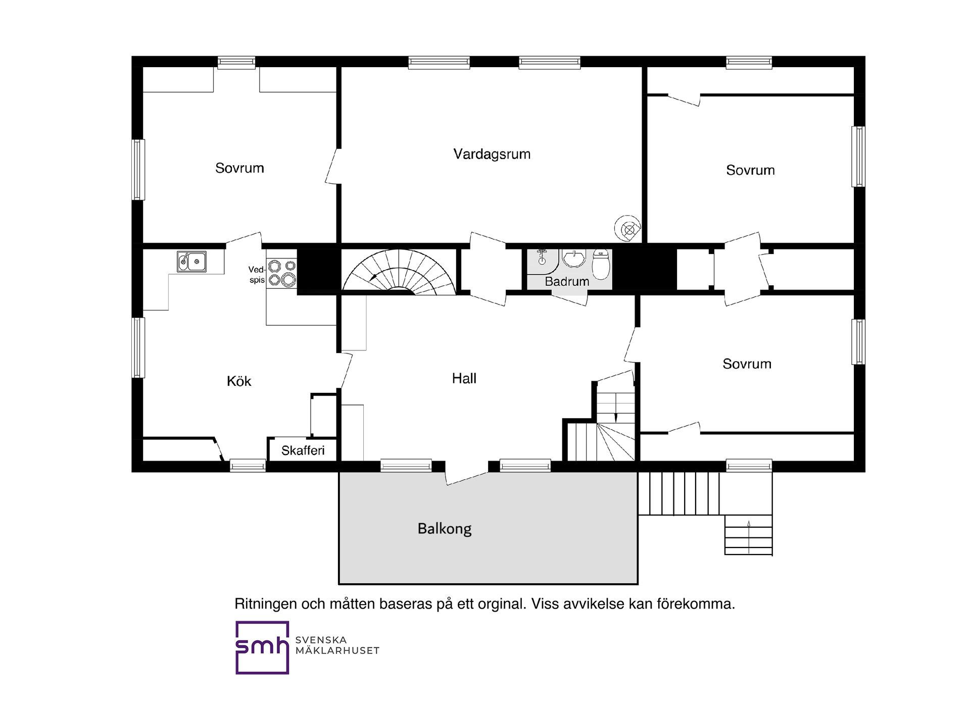Gård/Skog, Södra Rådavägen 8, Hagsta Gård, Norrtälje
