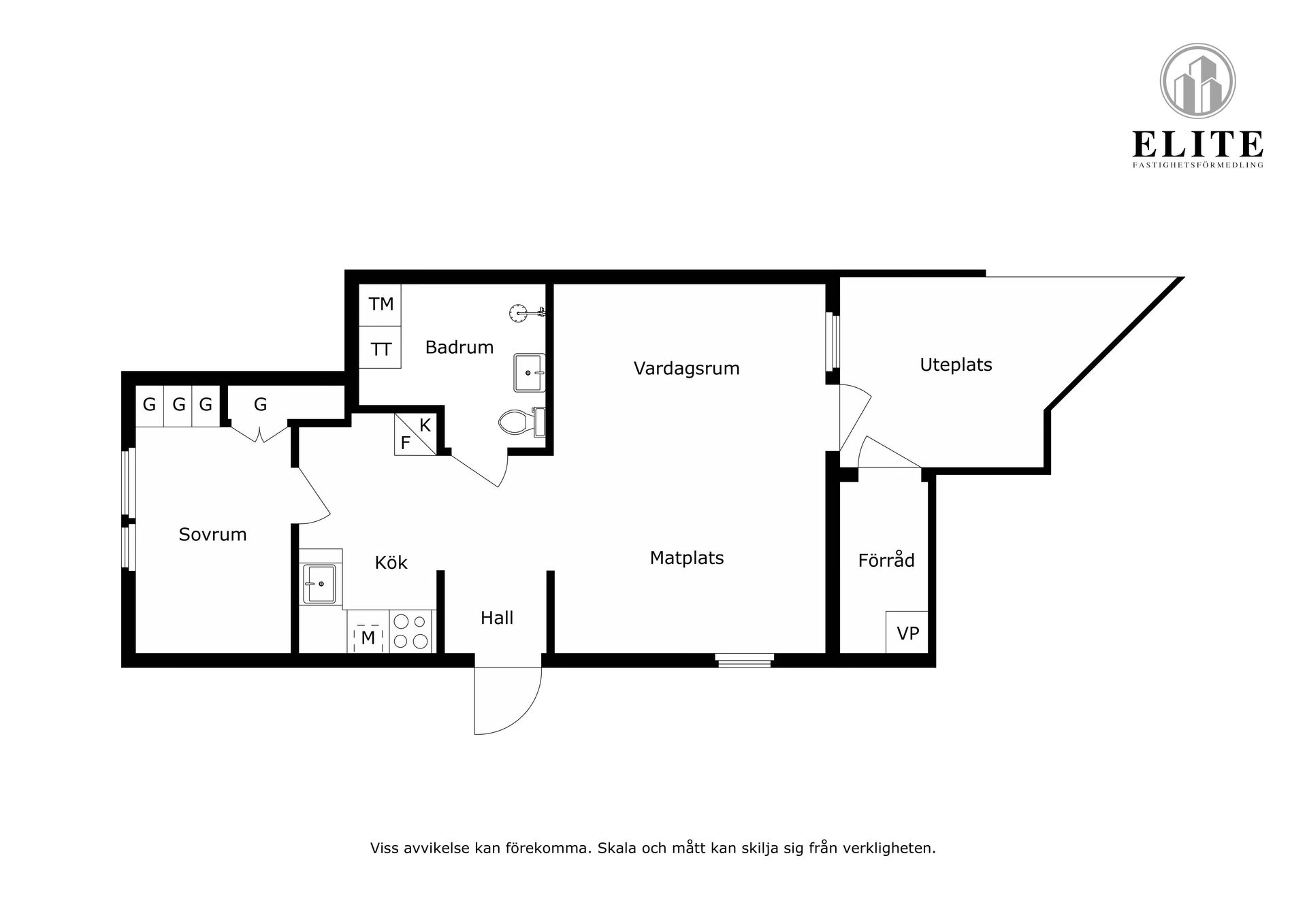 Bostadsrätt, Vannagårdsgatan 58, Husie, Malmö