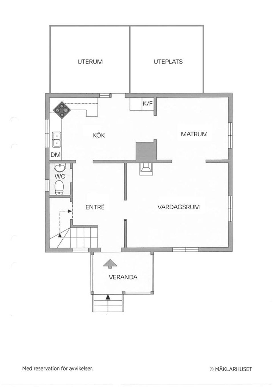 Villa, Asketorp Askeslund, Skövde