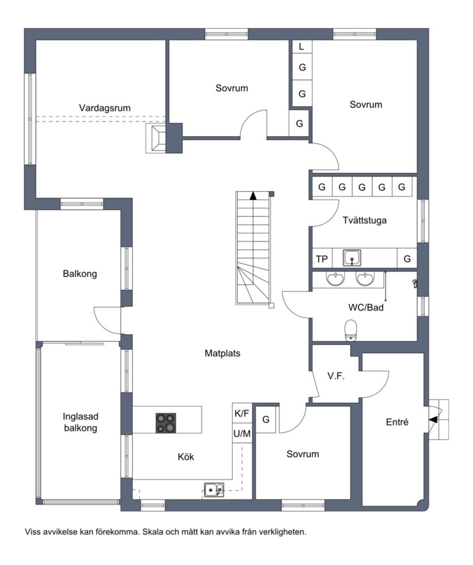 Fritidshus, Michelvägen 16, Härjedalen