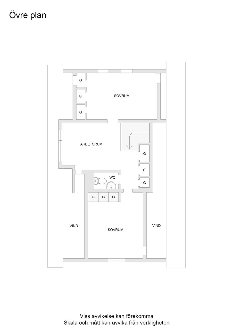 Villa, Terrassvägen 1, Ale