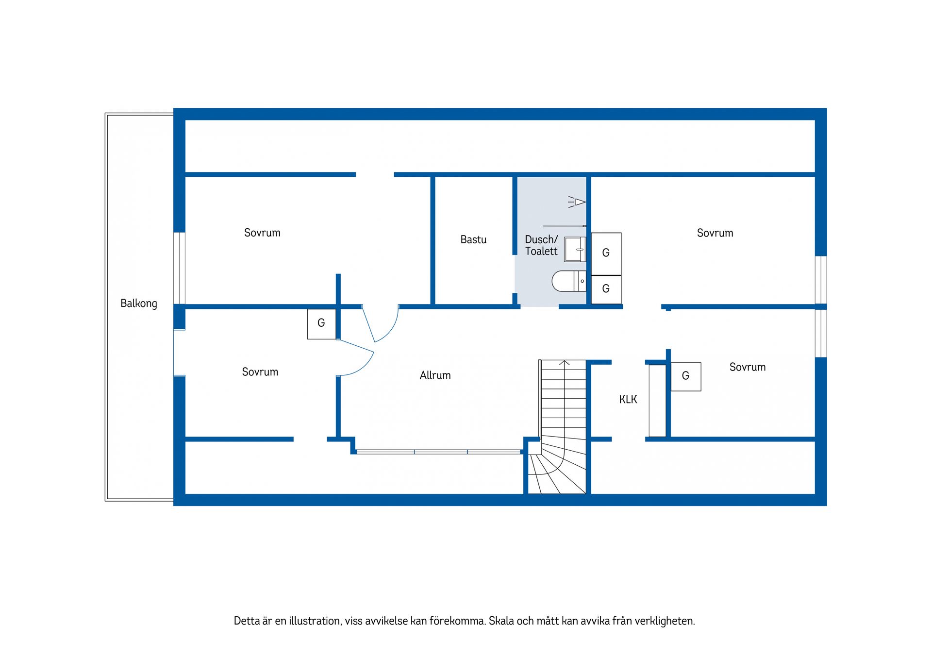 Villa, Götgatan 35, Skönsberg, Sundsvall