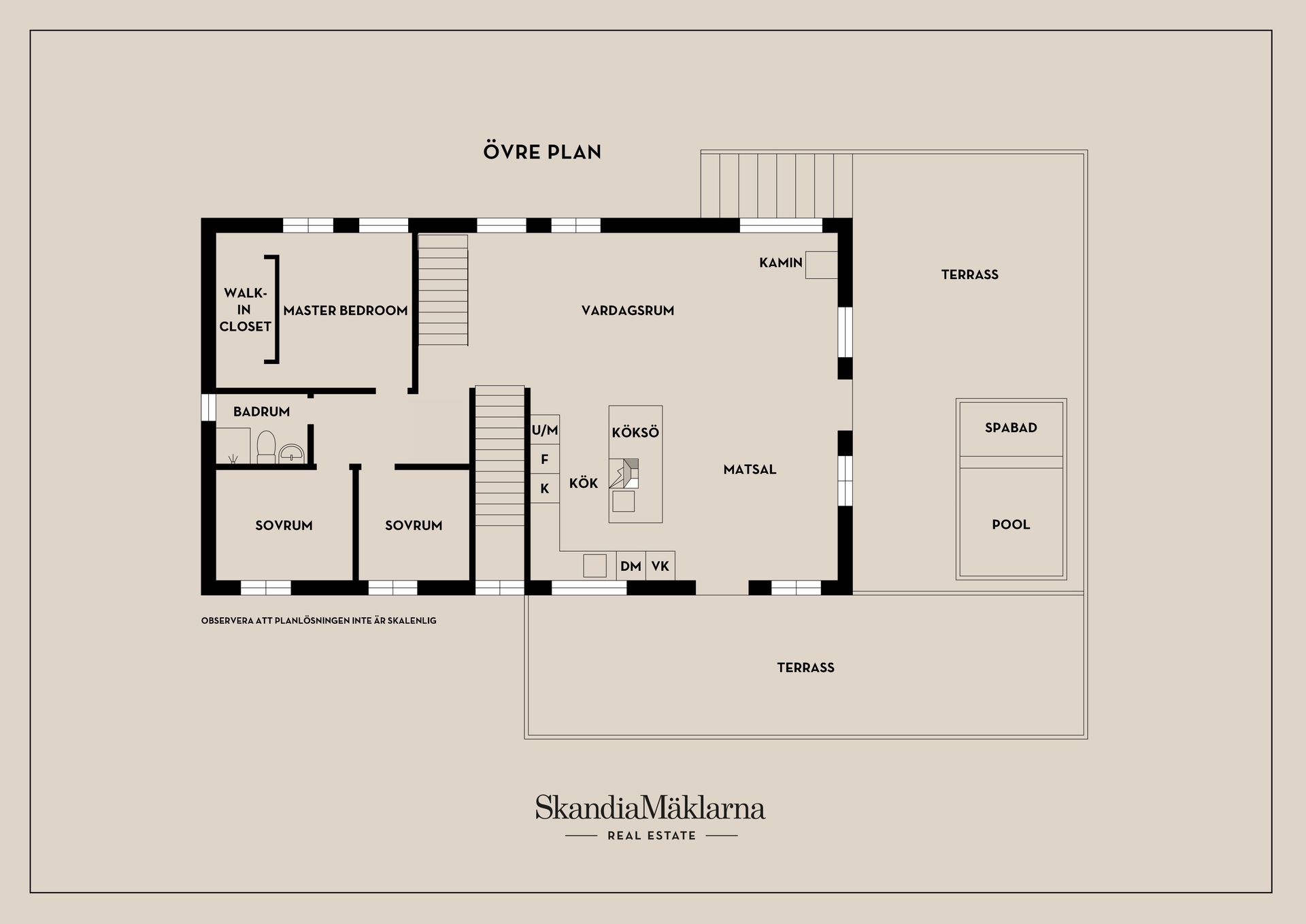 Villa, Götavägen 18, Nacka