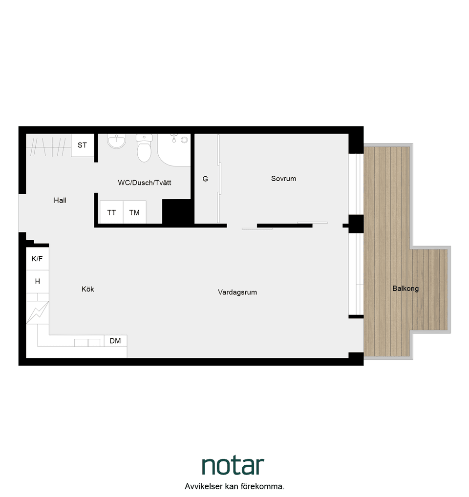 Bostadsrätt, Kolsyregatan 16, Limhamn, Malmö