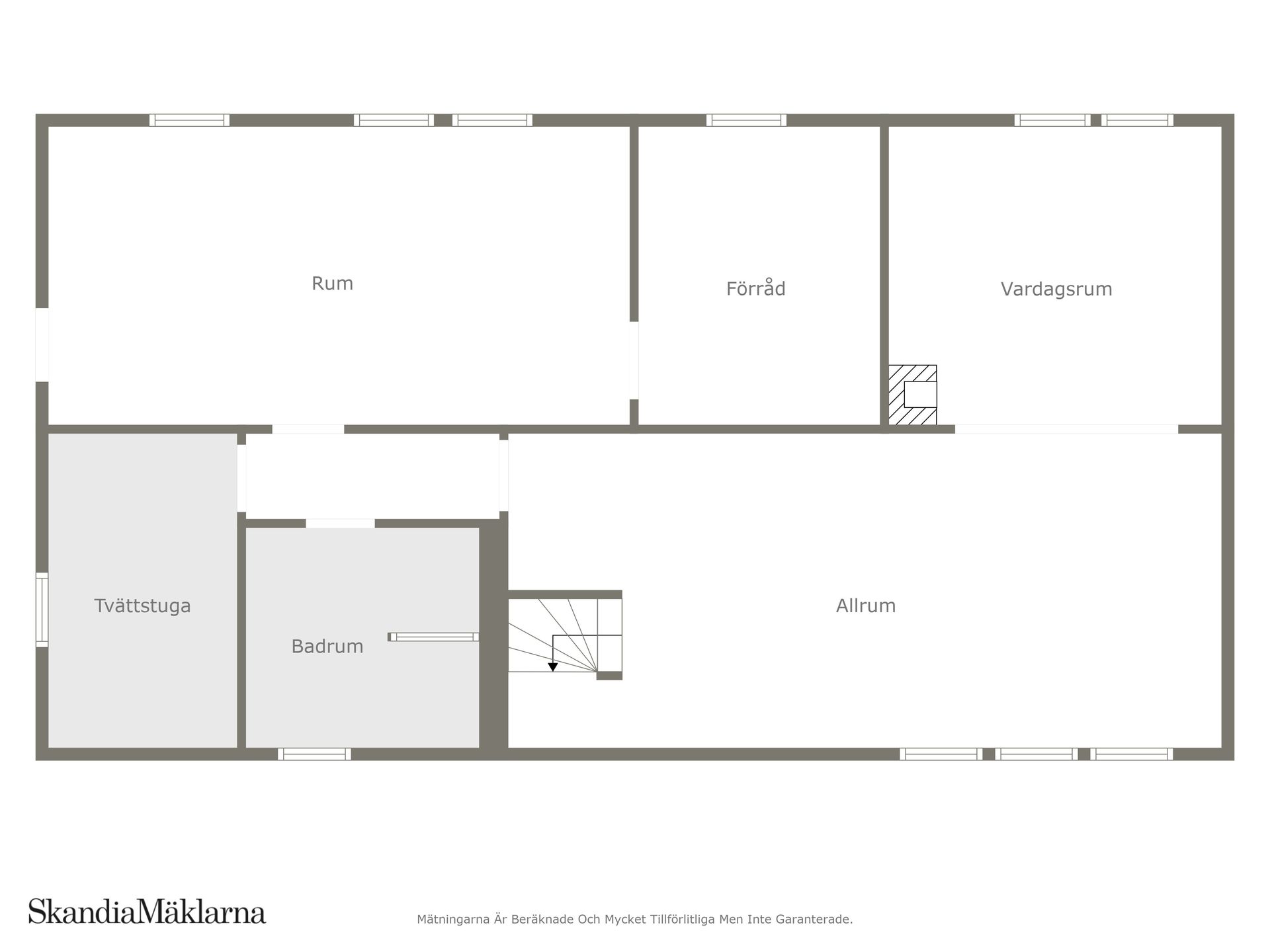 Villa, Hjortstigen 10, Kristianstad