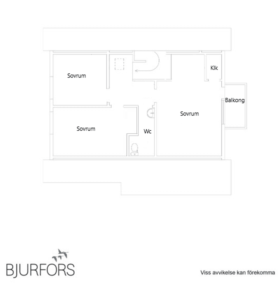 Villa, Sandgärdsvägen 1, Ursviken, Skellefteå