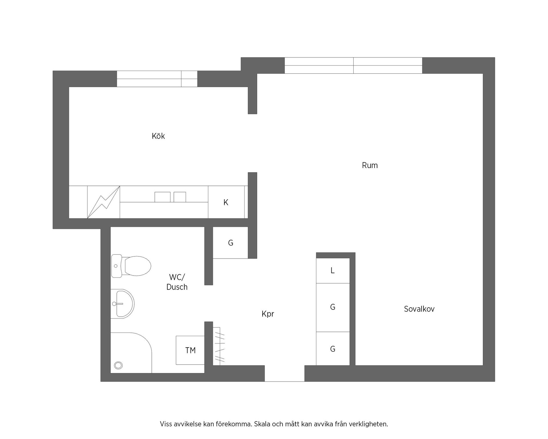 Bostadsrätt, Jungfrudansen 15, Västra Skogen/ Huvudsta, Solna