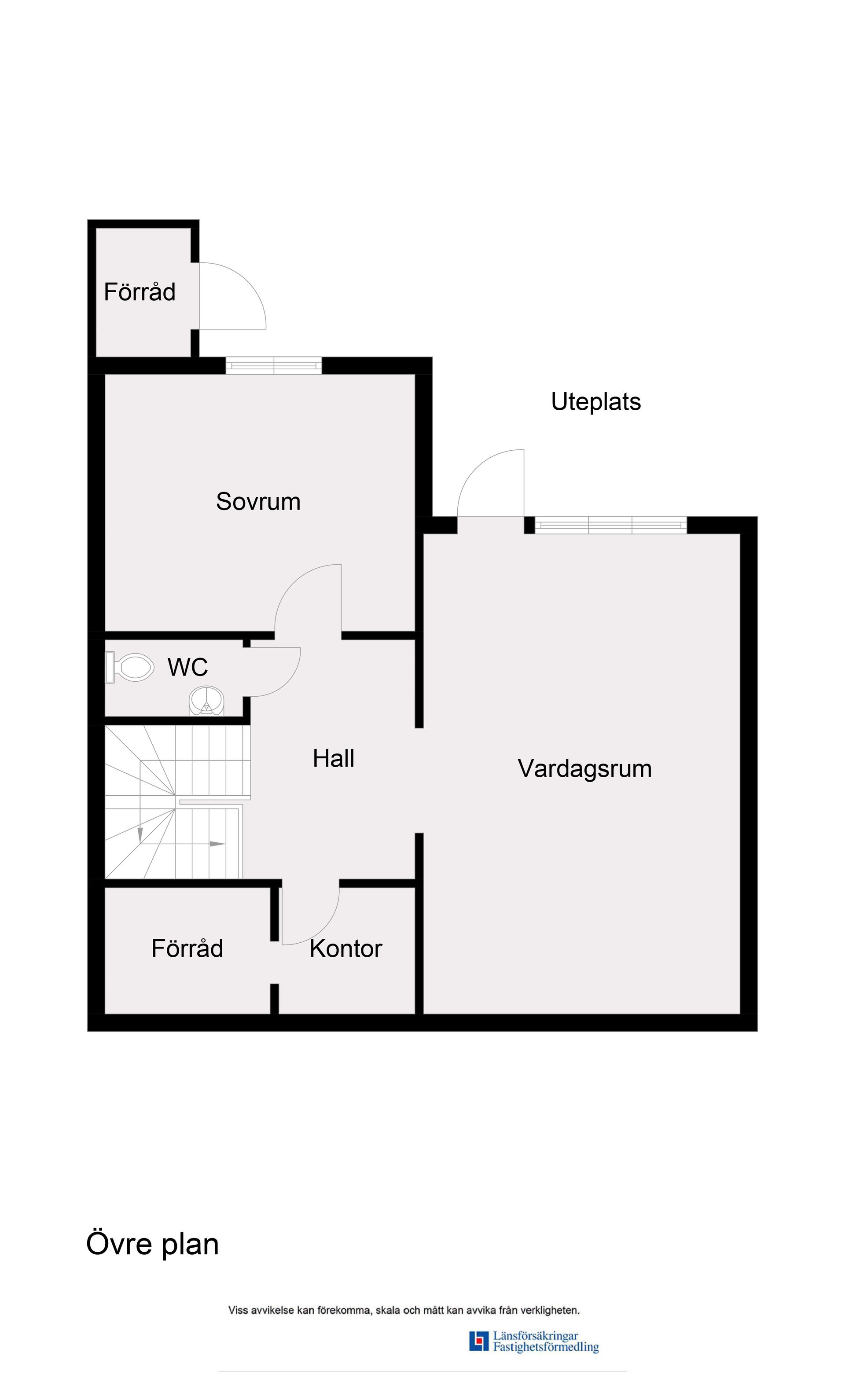 Bostadsrätt, Radhus, Travgatan 22, Smedby, Upplands Väsby