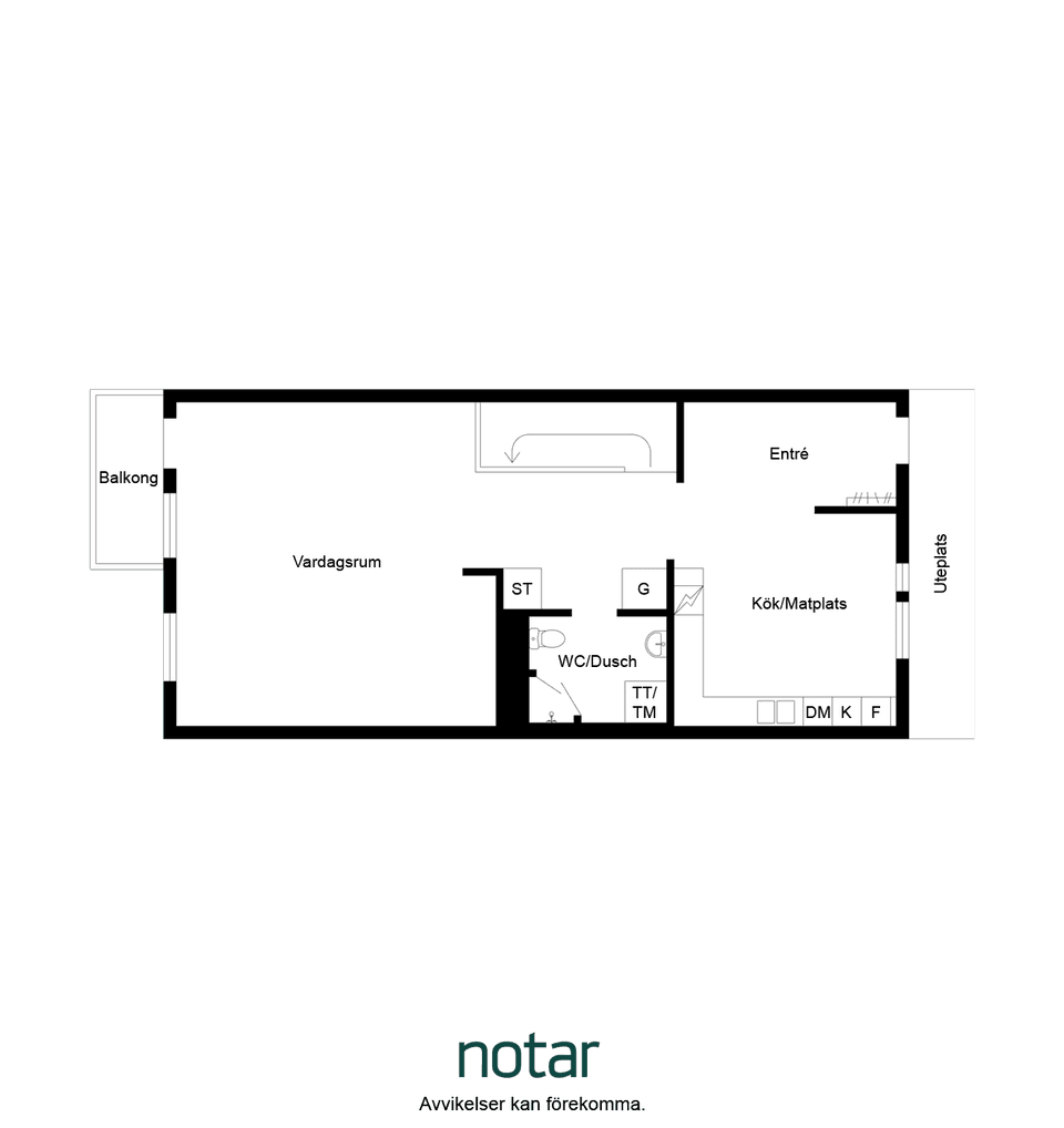 Bostadsrätt, Sallerupsvägen 218F, Bulltofta, Malmö