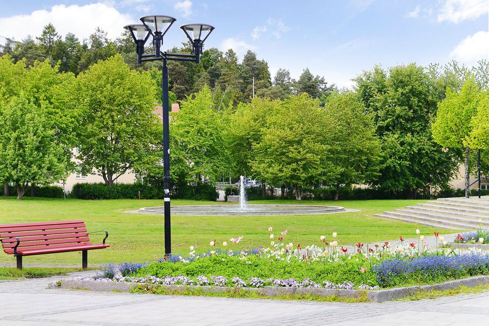 Villa, Radhus, Rissneleden 123A, Rissne, Sundbyberg