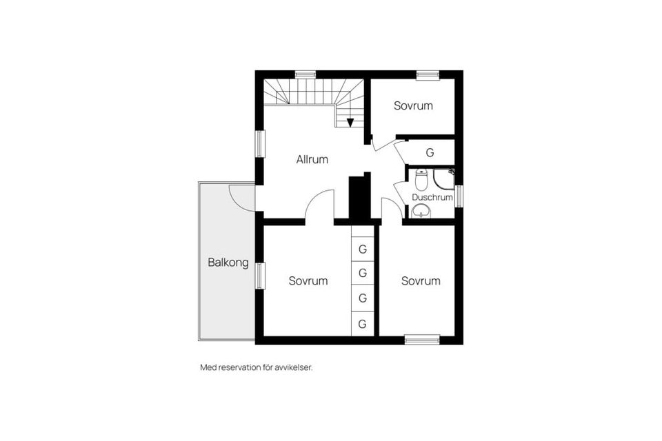 Villa, Strandvägen 29, Slite - Nordöstra Gotland, Gotland