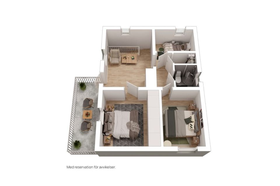 Villa, Strandvägen 29, Slite - Nordöstra Gotland, Gotland