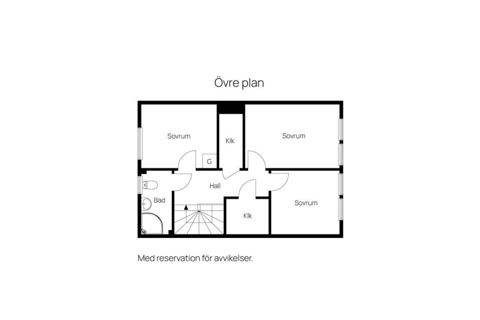 Radhus, Flintegatan 3 E, Rävekärr, Mölndal