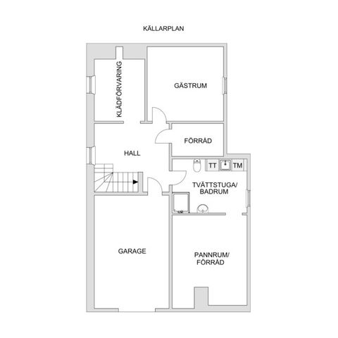 Villa, Heimdalsgatan 6, Åstorp