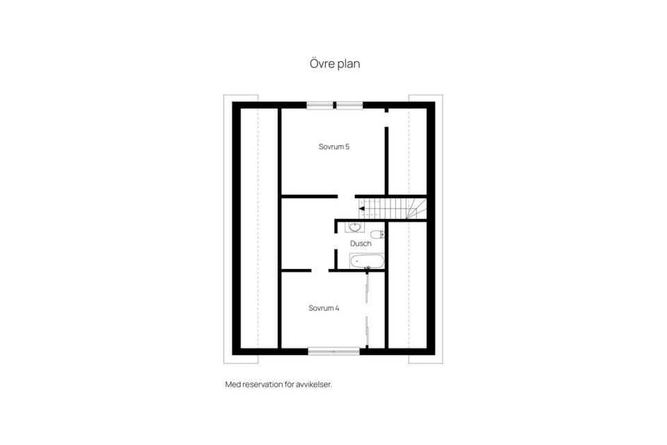Villa, Stubbgatan 12, Sigtuna - Hällsbo, Sigtuna