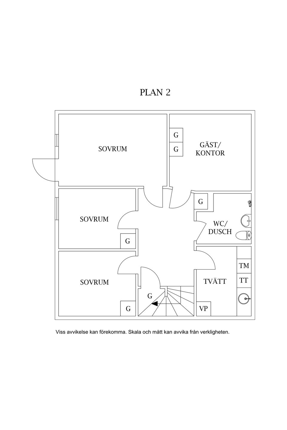 Bostadsrätt, Radhus, Stenmursgatan 34, Borgmästarhagen, Ulricehamn