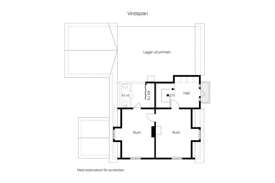 Villa, Gullaboås 109, Gullaboås, Torsås