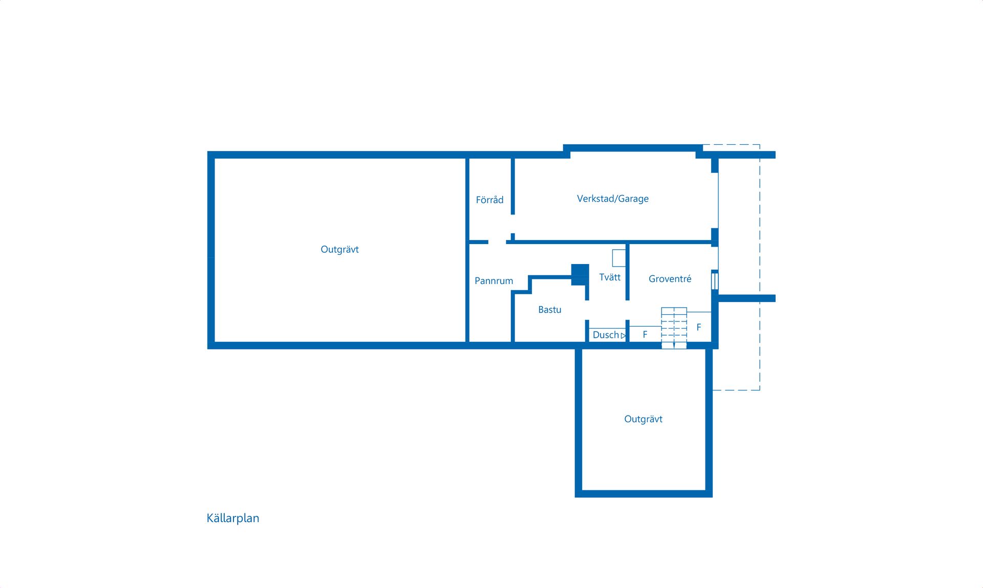 Villa, Grönlundsvägen 28, Gottröra, Norrtälje