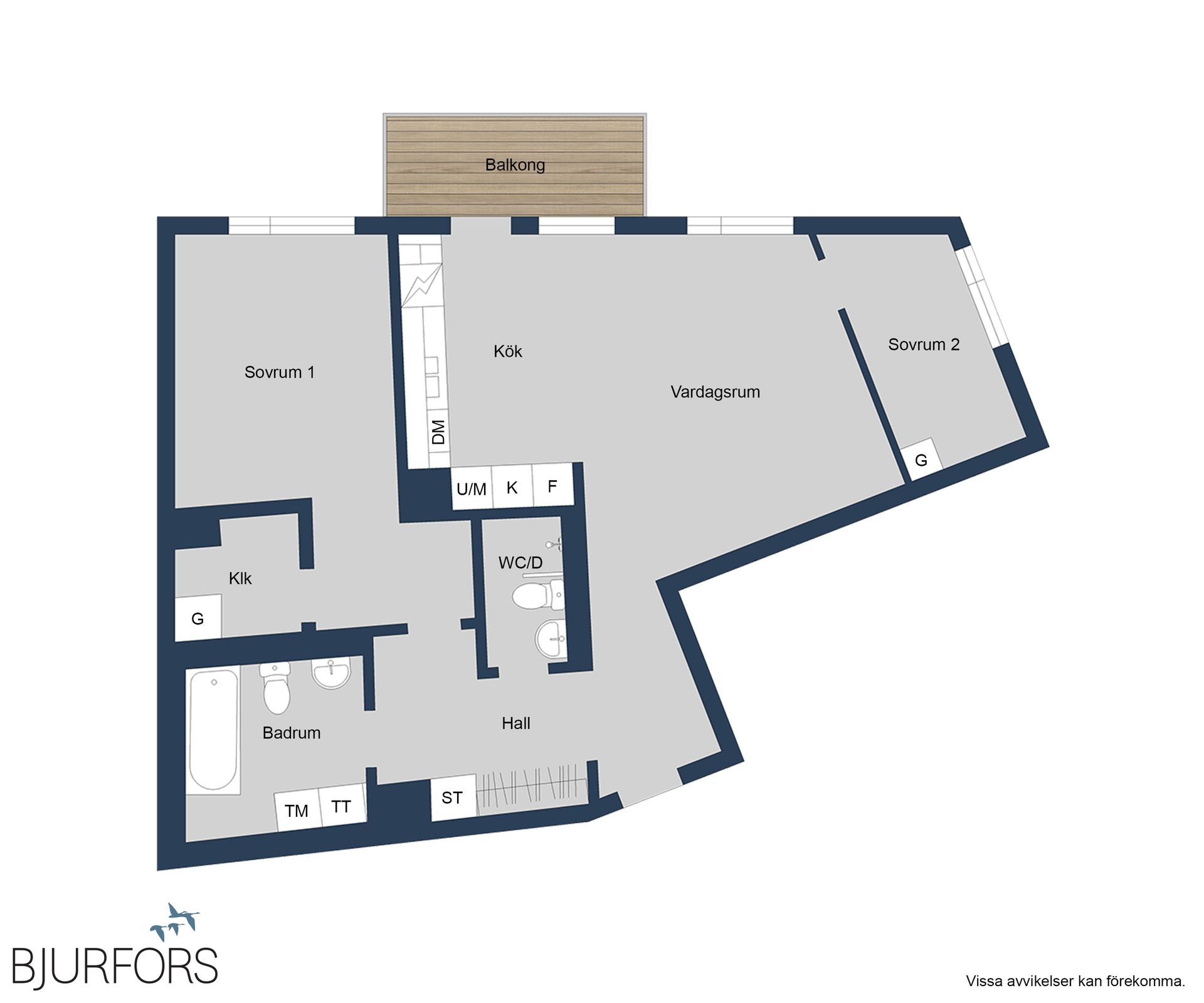 Bostadsrätt, Annagatan 11, Valla, Linköping