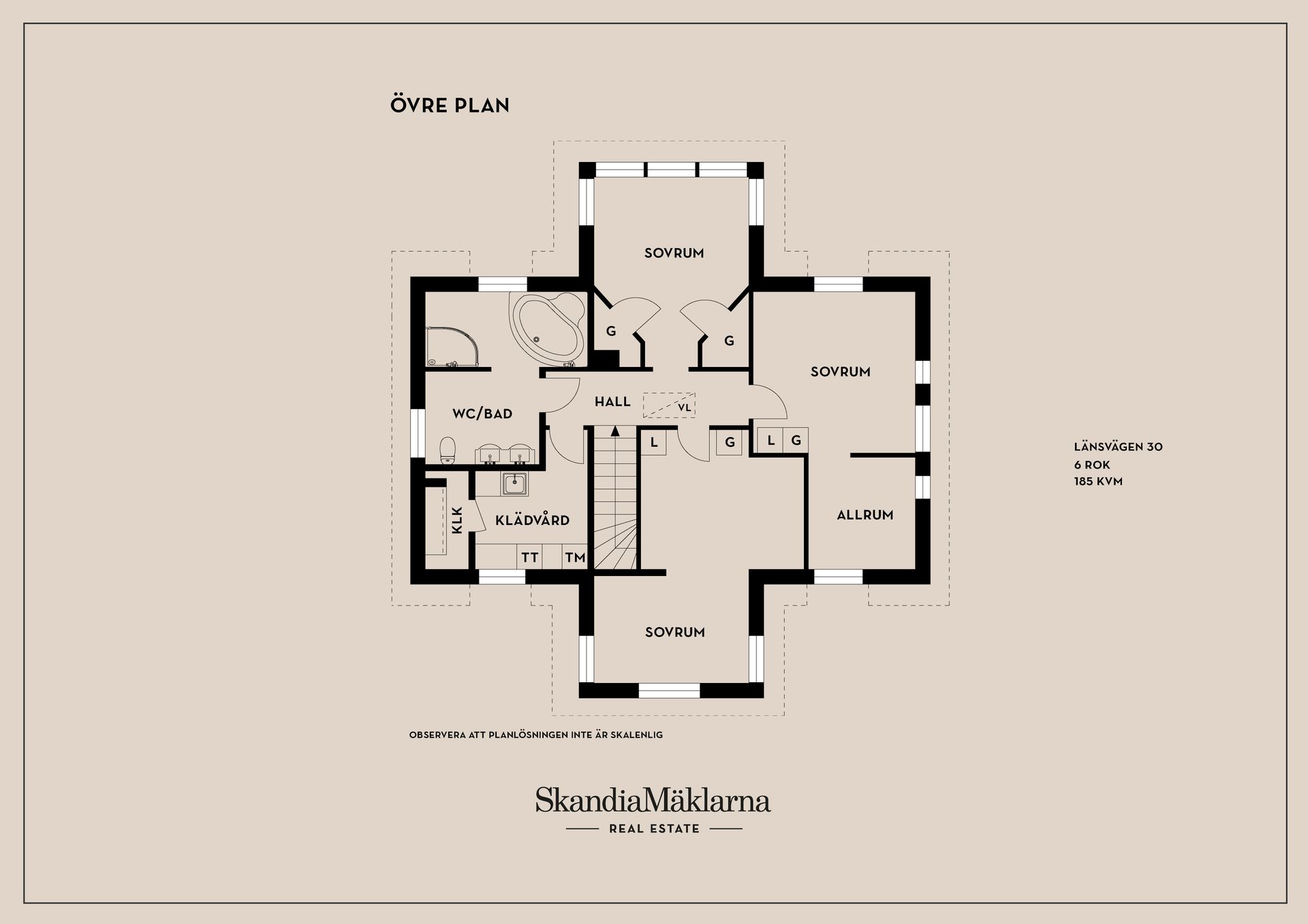 Villa, Länsvägen 30, Mellansjö, Huddinge