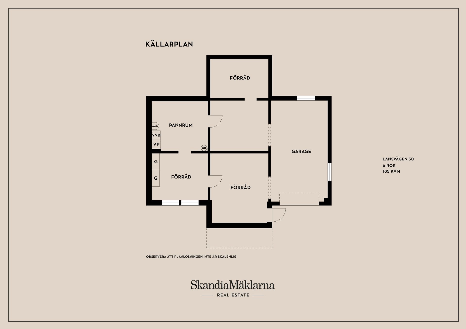 Villa, Länsvägen 30, Mellansjö, Huddinge