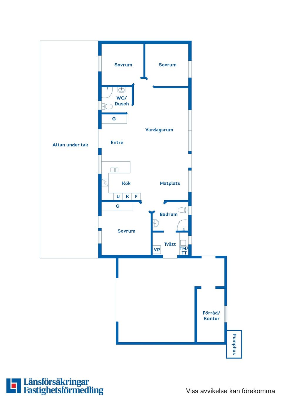 Villa, Hindåsvägen 78, Bollebygd