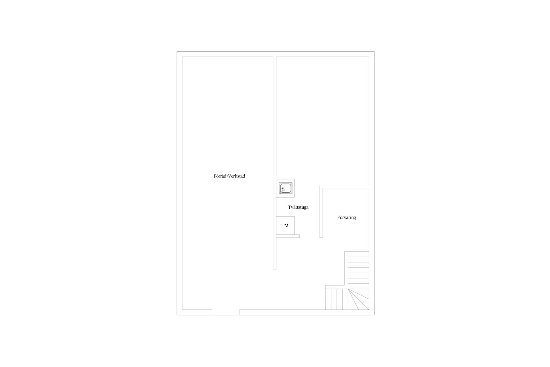 Villa, Röreviken 62, Röreviken, Tjörn