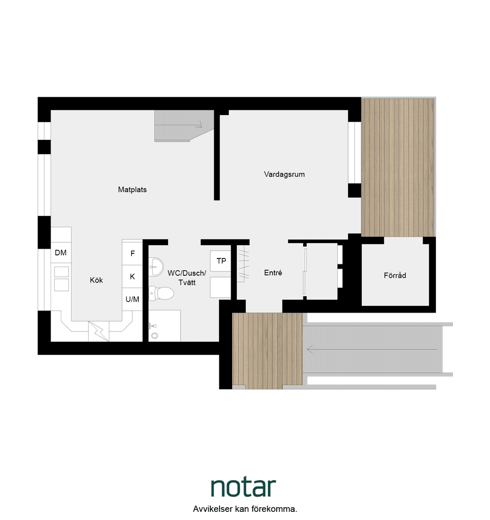 Bostadsrätt, Radhus, Sankta Magnhilds väg 5D, Råbylund, Lund