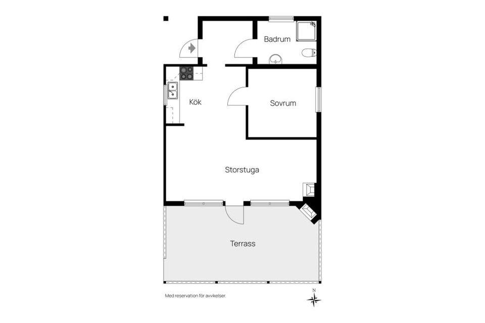 Övrigt, Kofsavägen 193, Kofsa, Karlshamn