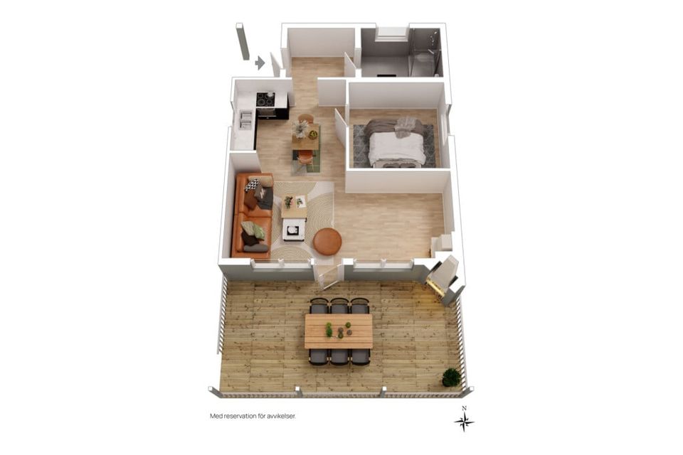 Övrigt, Kofsavägen 193, Kofsa, Karlshamn