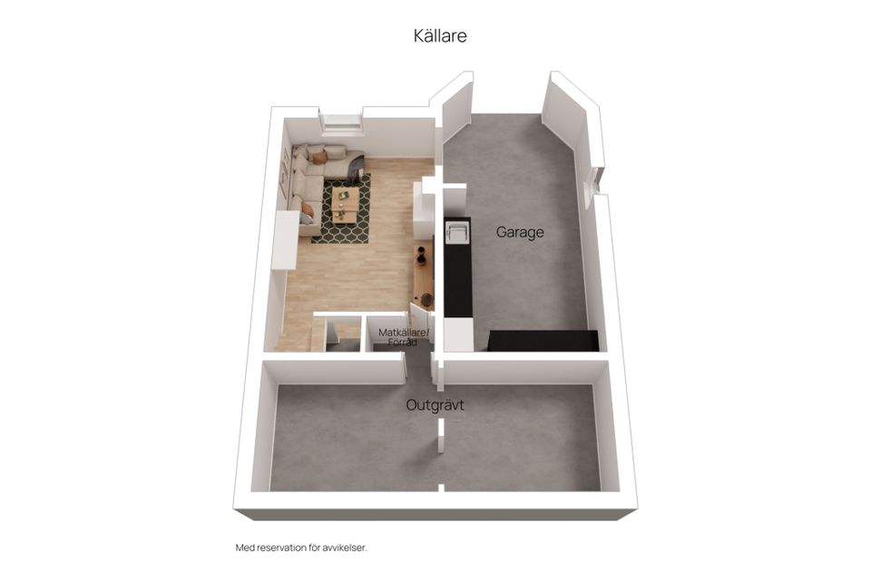 Villa, Haraldsborgsvägen 14, Sigtuna