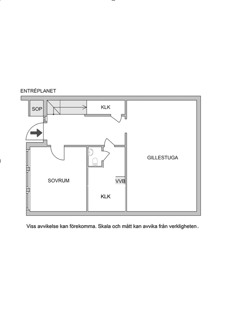 Villa, Radhus, Centralgatan 29F, Centralt, Nynäshamn