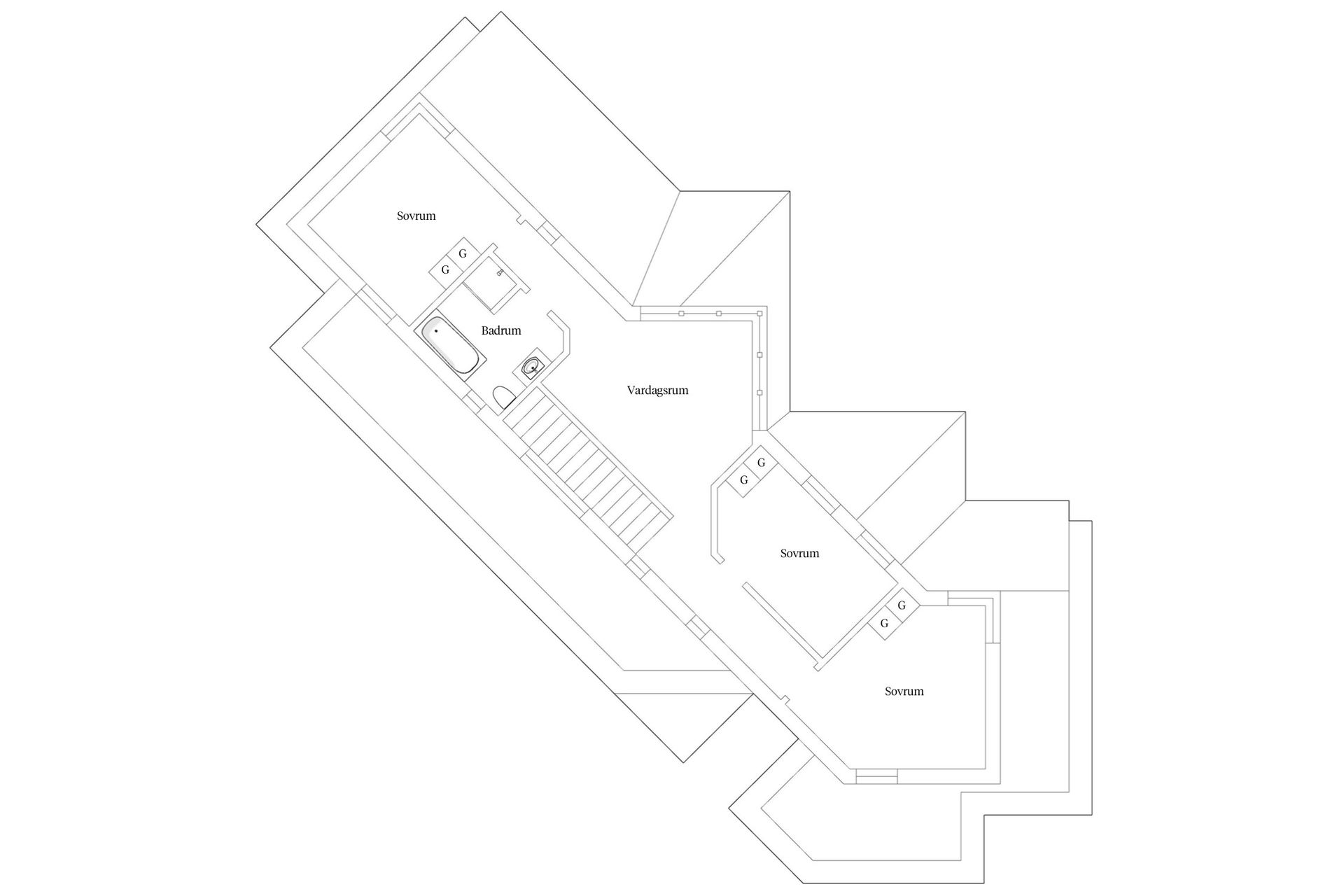 Villa, Möllevägen 29A, Höllviken, Vellinge