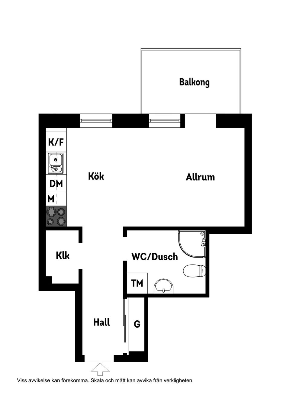 Bostadsrätt, Lagmansbacken 3, Alby, Botkyrka